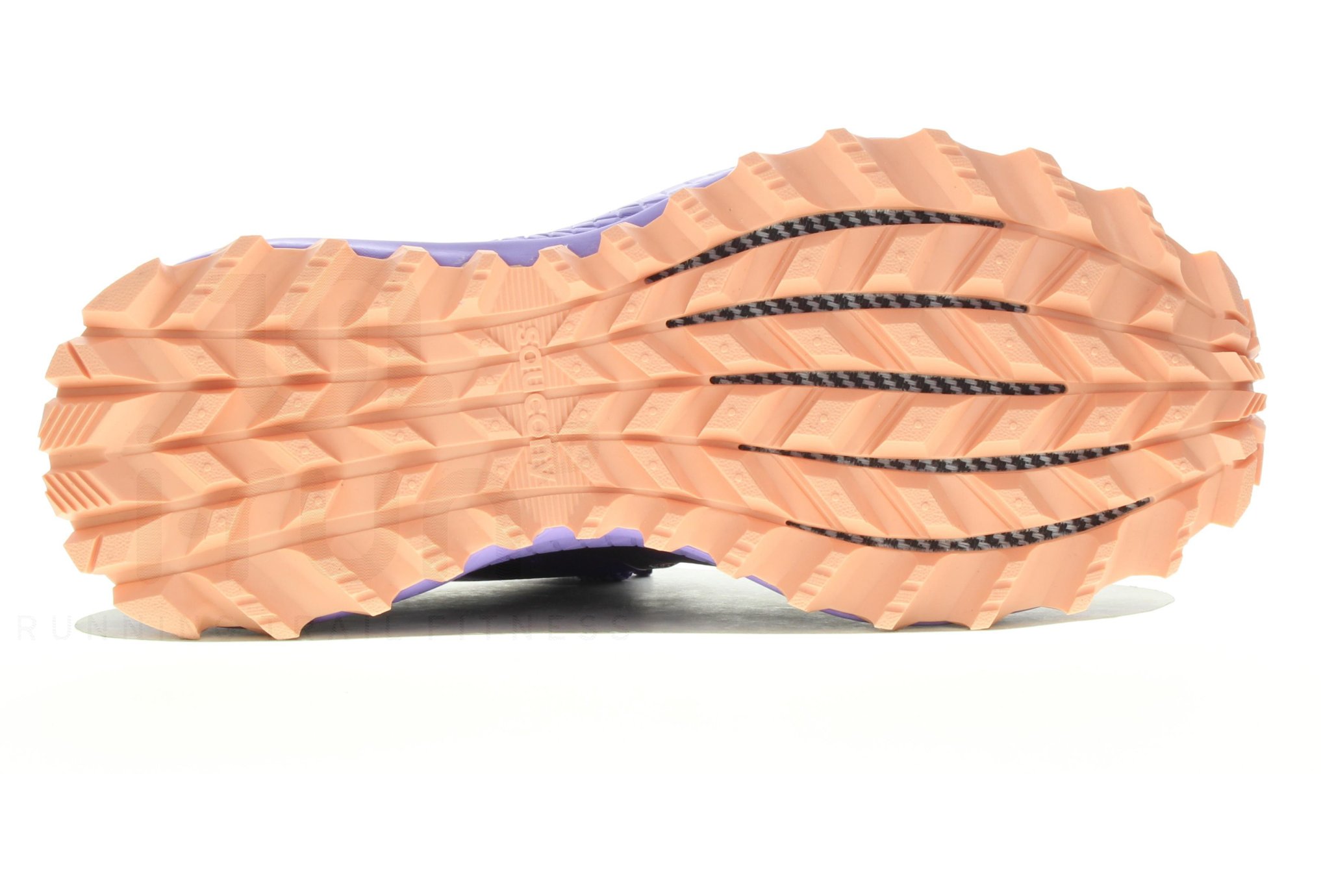 Saucony Peregrine ISO W 