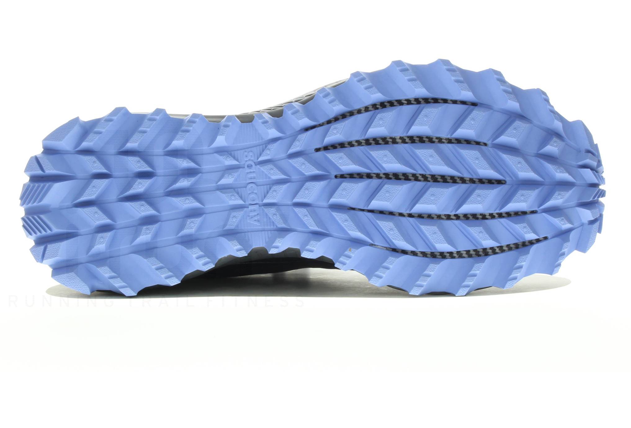 Saucony Peregrine ISO