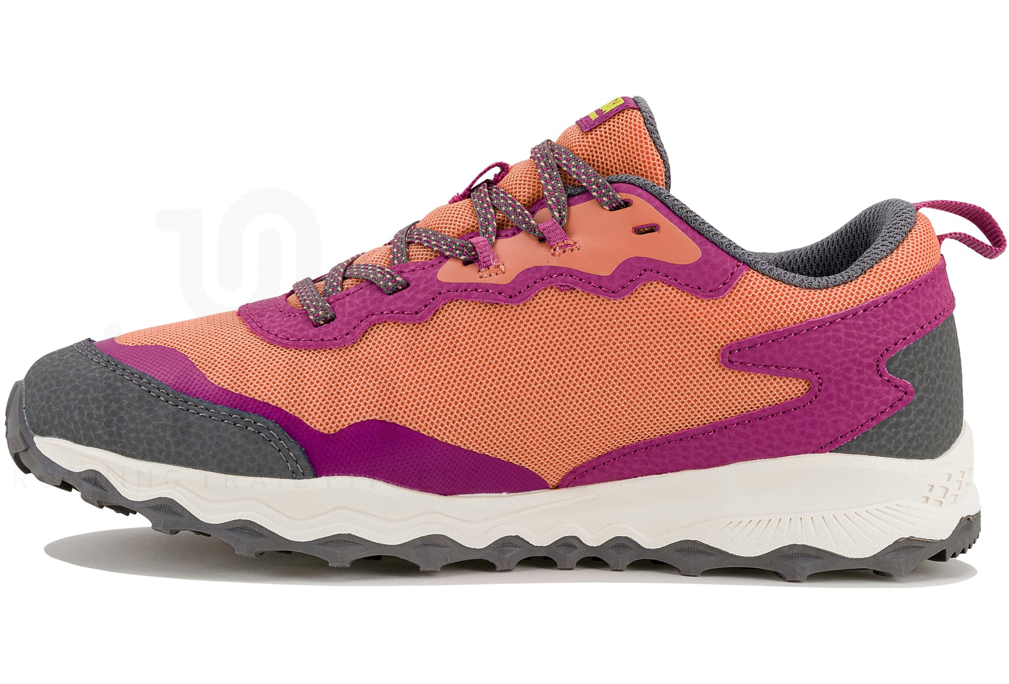 Saucony Peregrine KDZ Fille