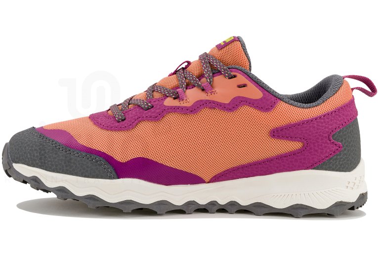 Saucony Peregrine KDZ Fille