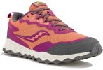 Saucony Peregrine KDZ Fille