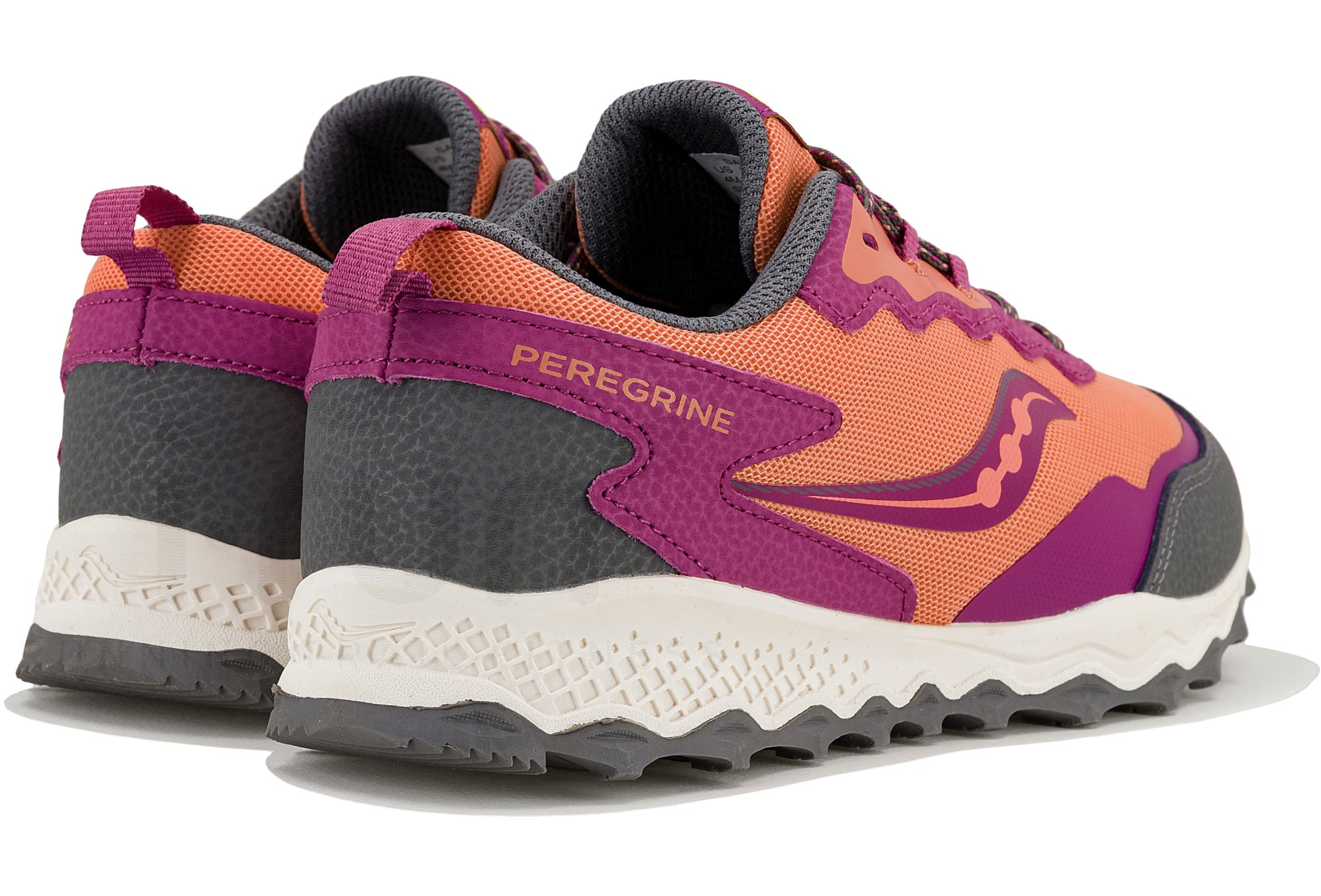 Saucony Peregrine KDZ Fille