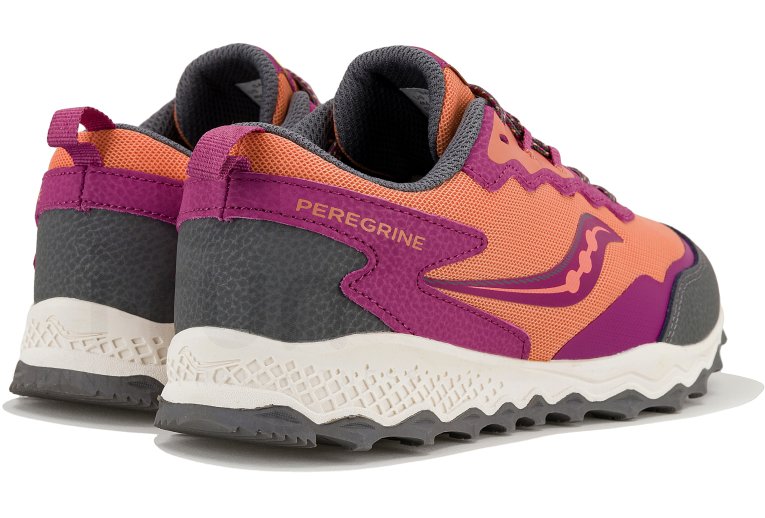 Saucony Peregrine KDZ Fille