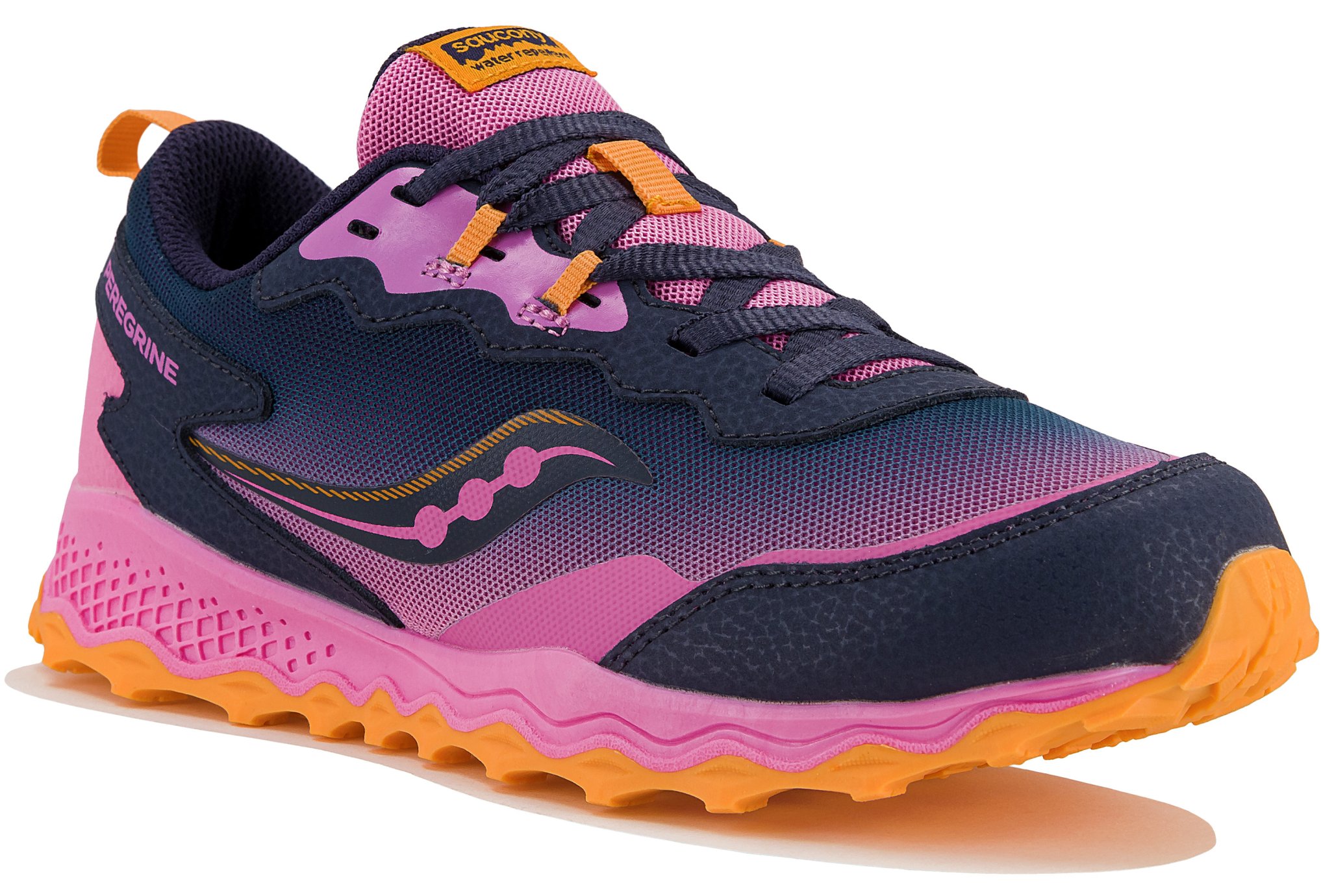 Saucony Peregrine KDZ Chaussures de sport femme - Saucony - Chaussures de sport