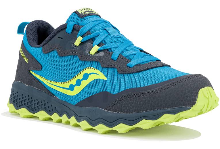 Saucony Peregrine KDZ 