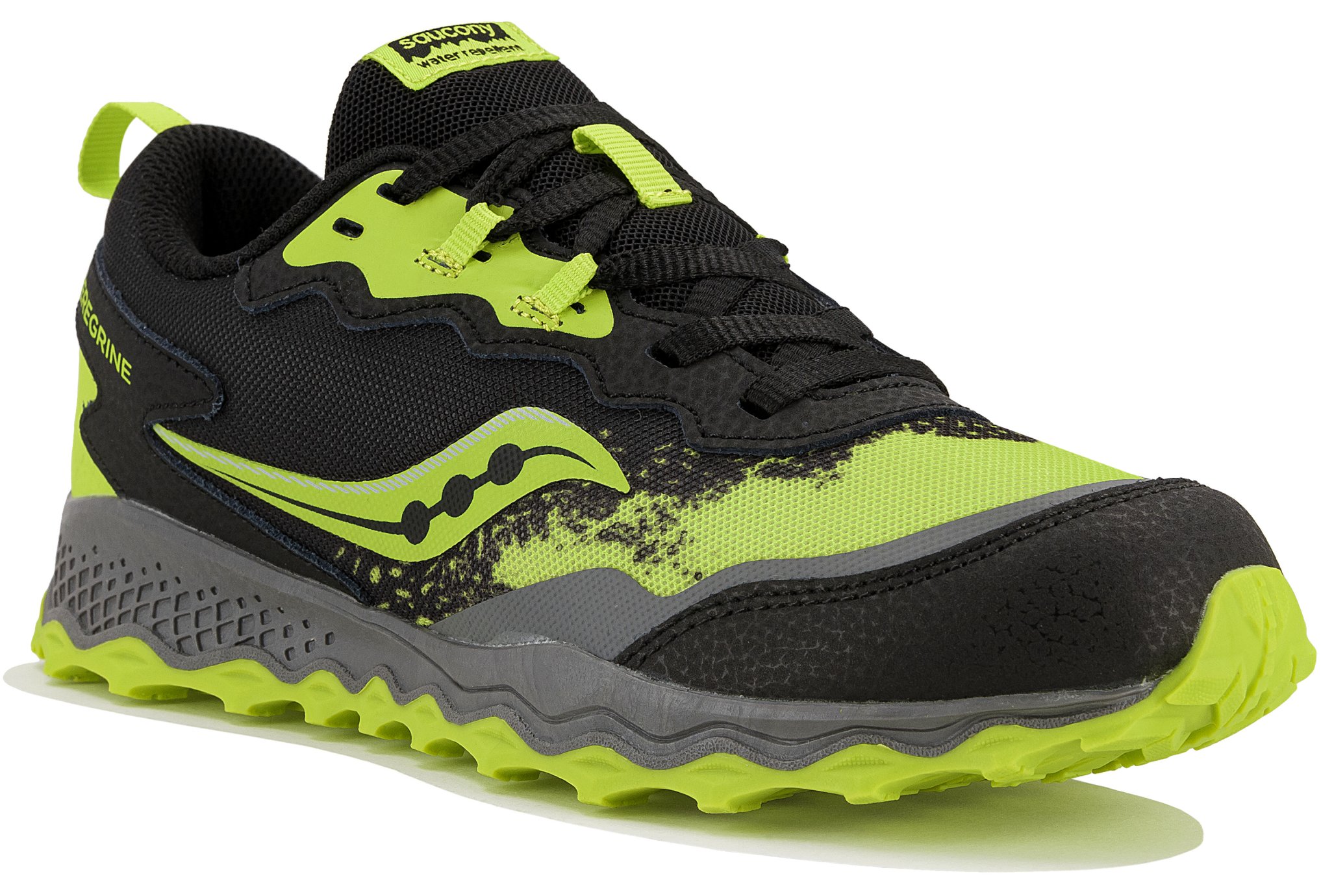 Saucony Peregrine KDZ Chaussures homme - Saucony - Chaussures de sport