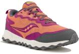 Saucony Peregrine KDZ M�dchen