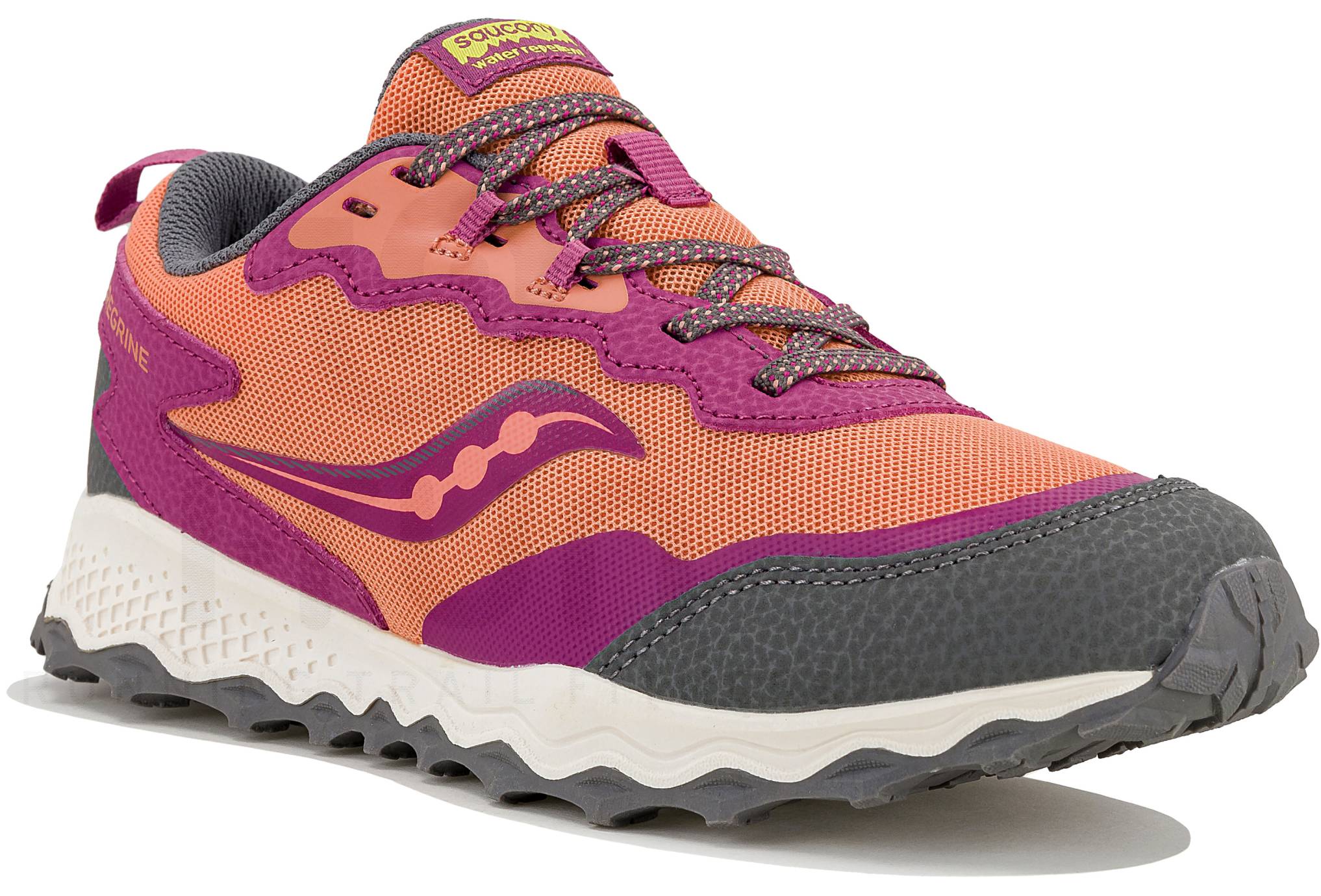 Saucony Peregrine KDZ