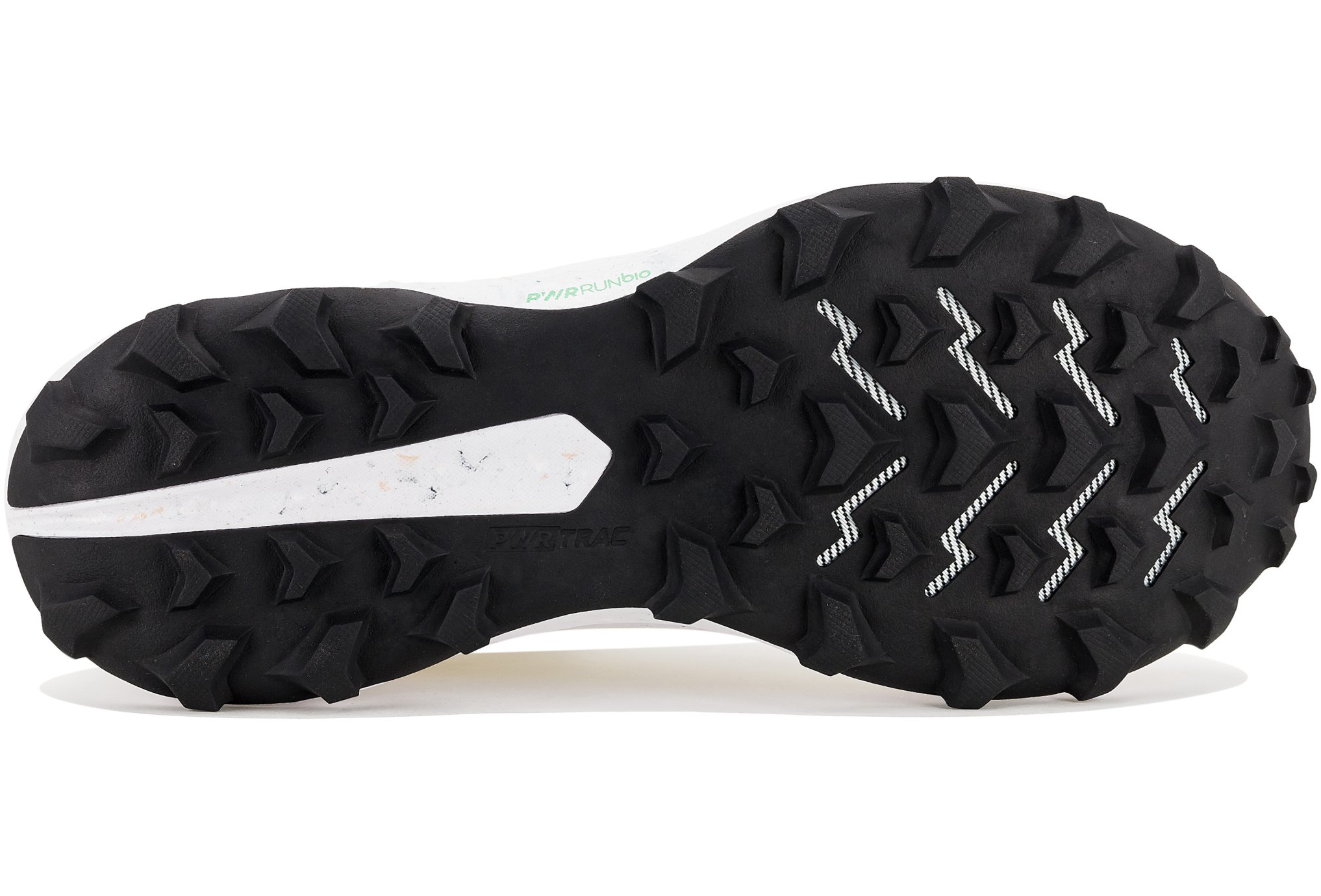 Saucony Peregrine RFG