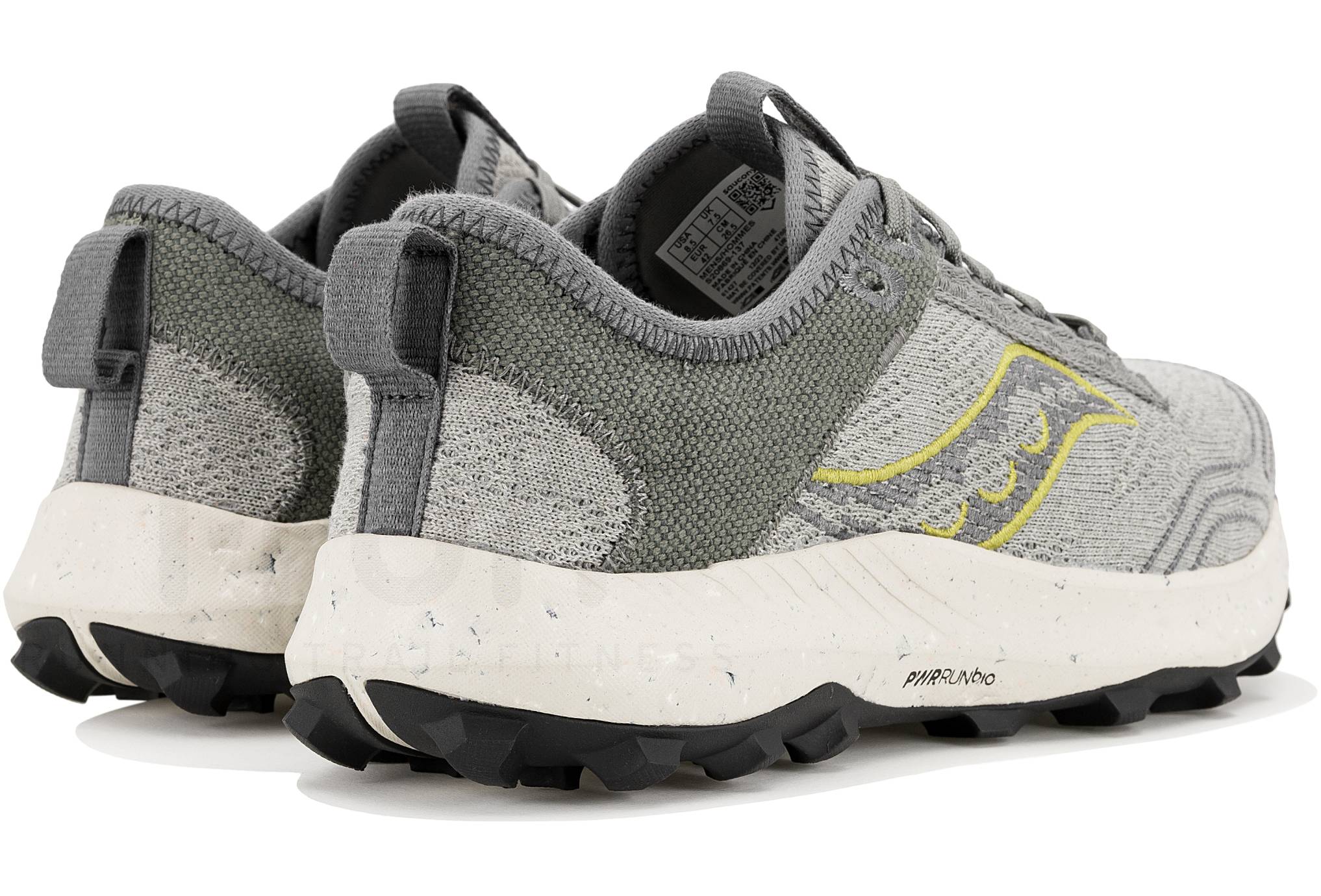 Saucony Peregrine RFG
