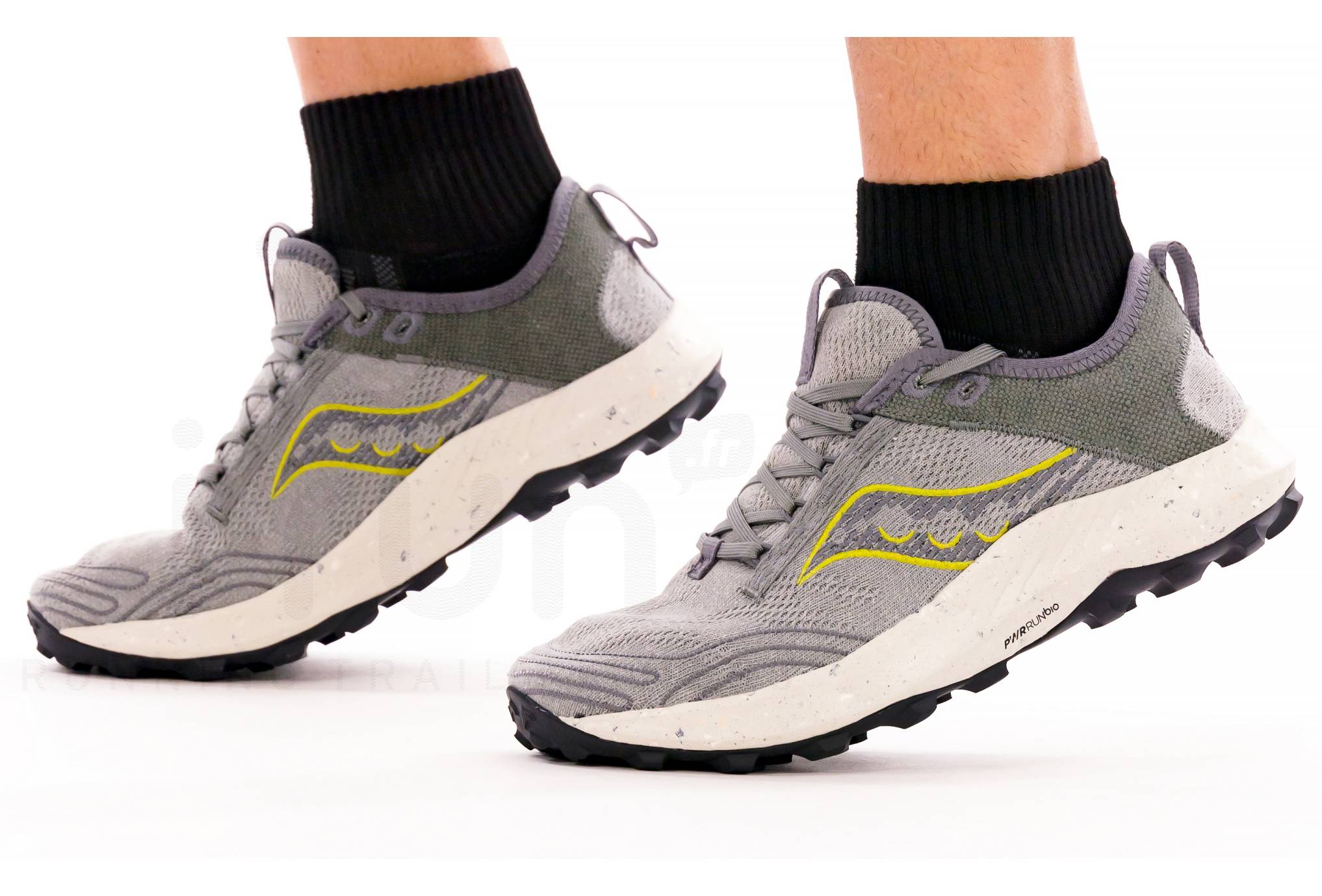 Saucony Peregrine RFG