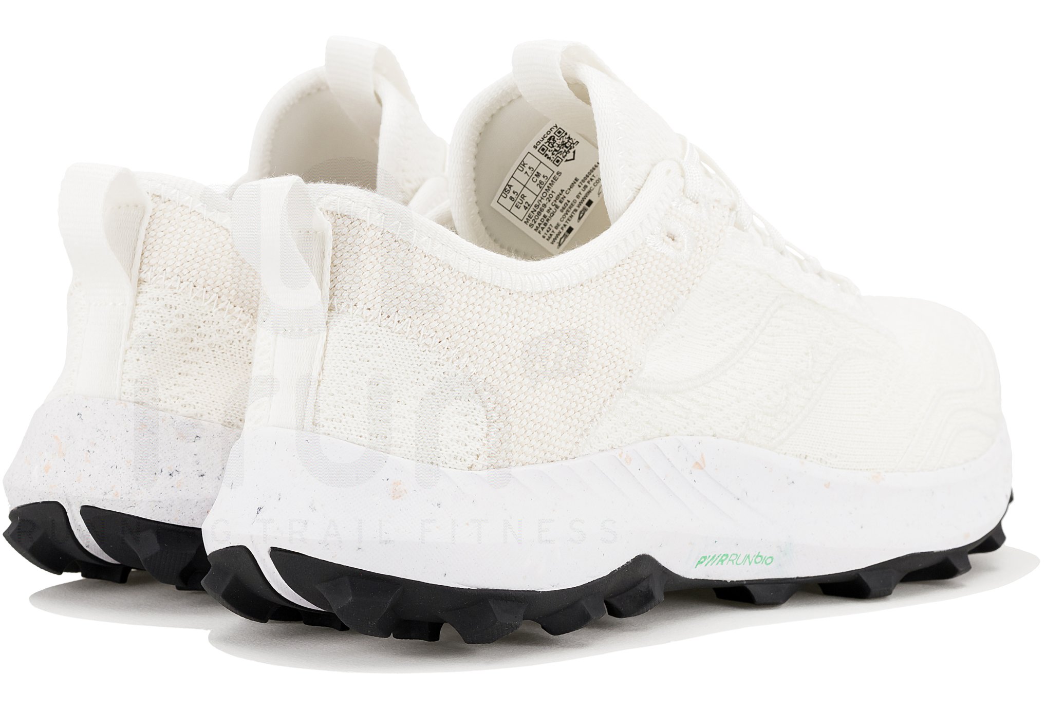 Saucony Peregrine RFG M