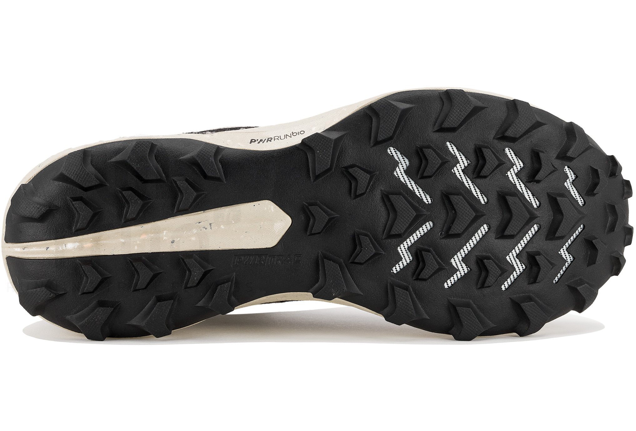 Saucony Peregrine RFG M