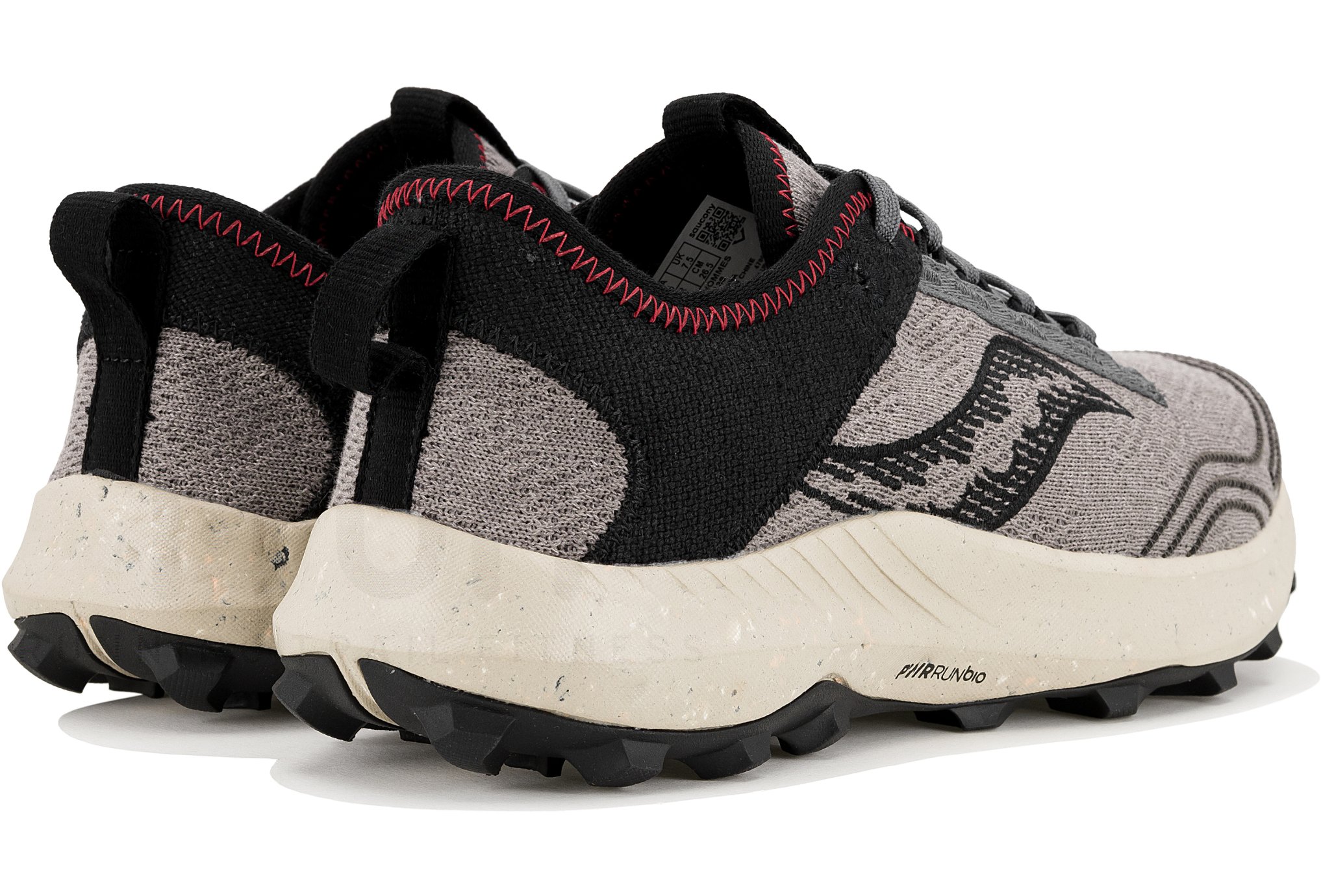 Saucony Peregrine RFG M
