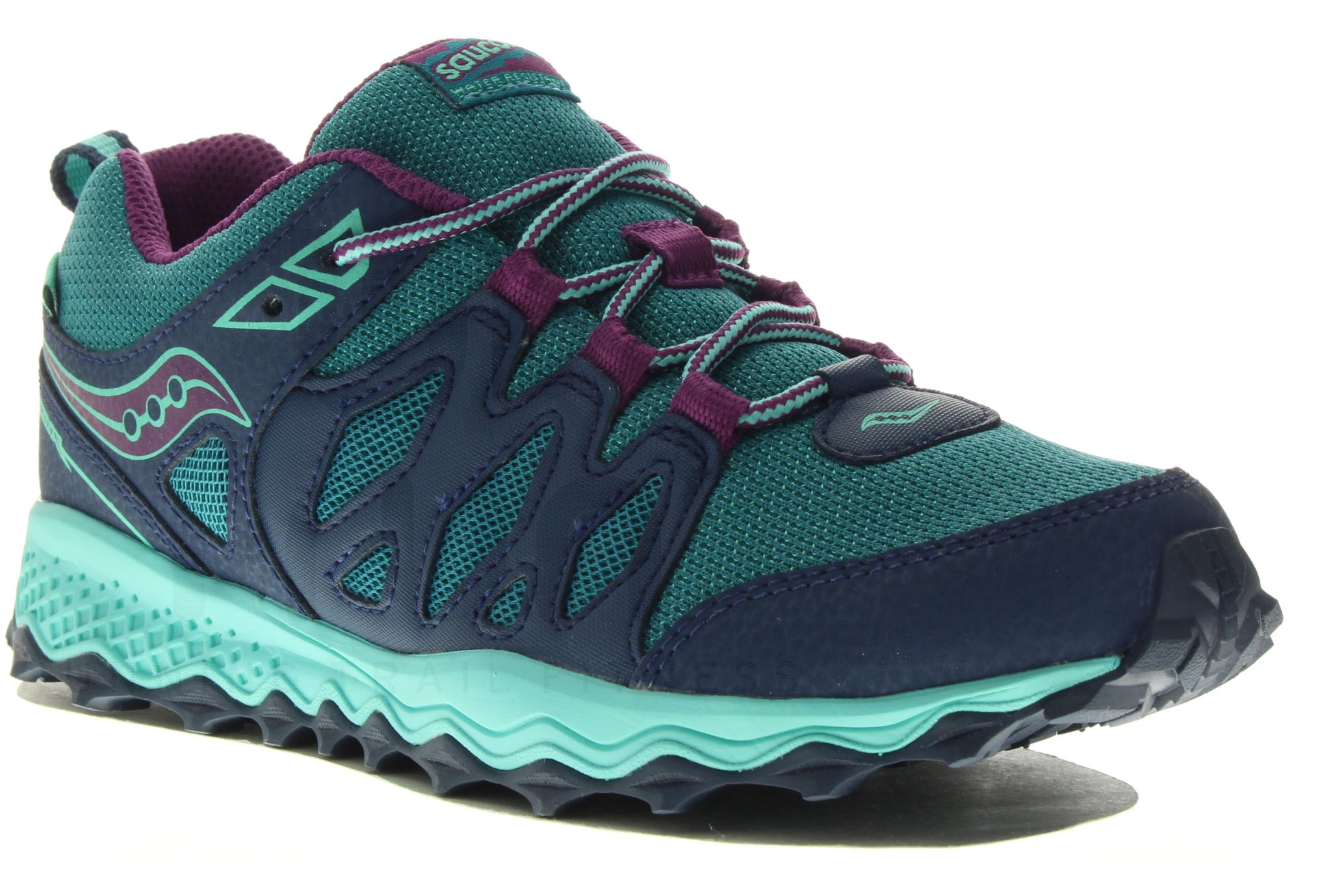Saucony Peregrine Shield