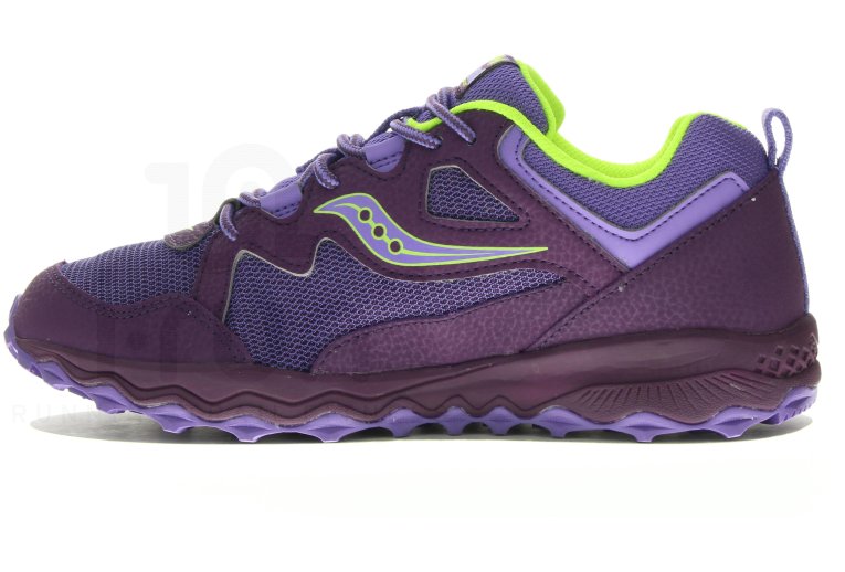Saucony Peregrine Shield Fille 
