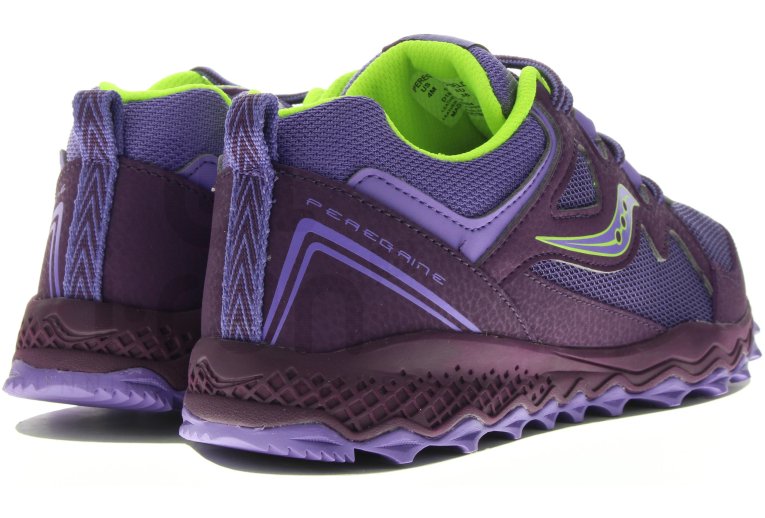 Saucony Peregrine Shield Fille 