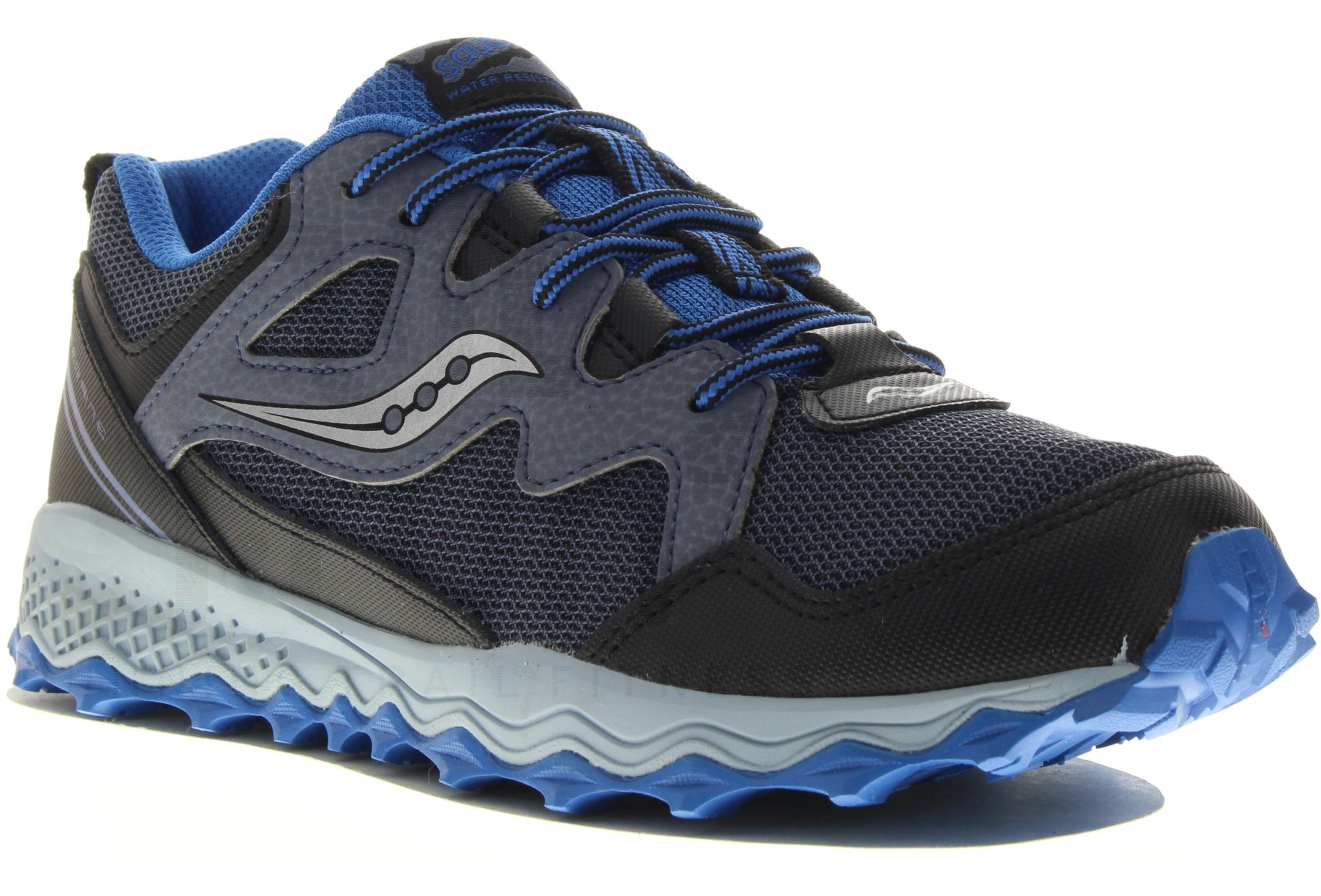 Saucony Peregrine Shield