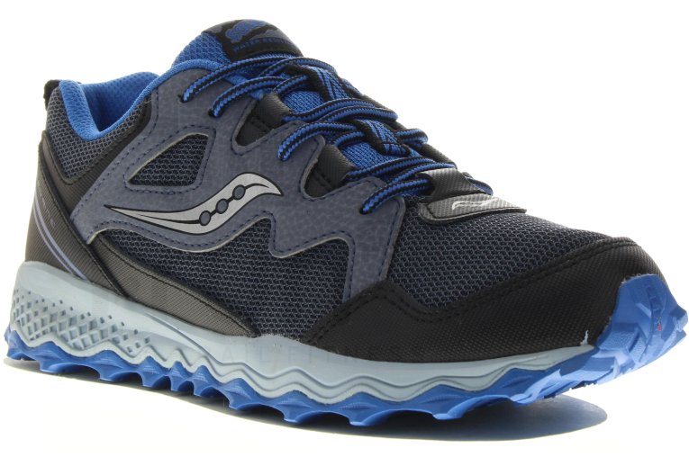 Saucony Peregrine Shield