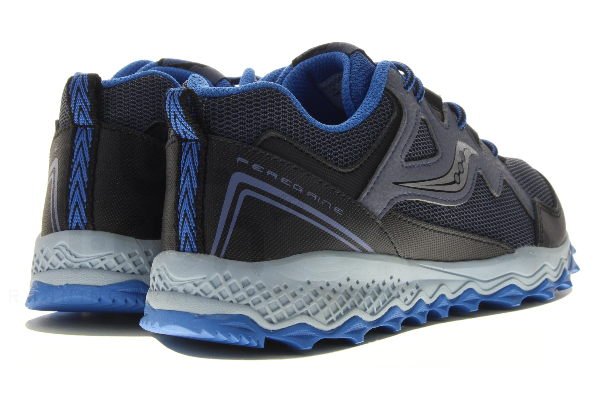Saucony Peregrine Shield