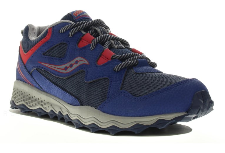 Saucony Peregrine Shield