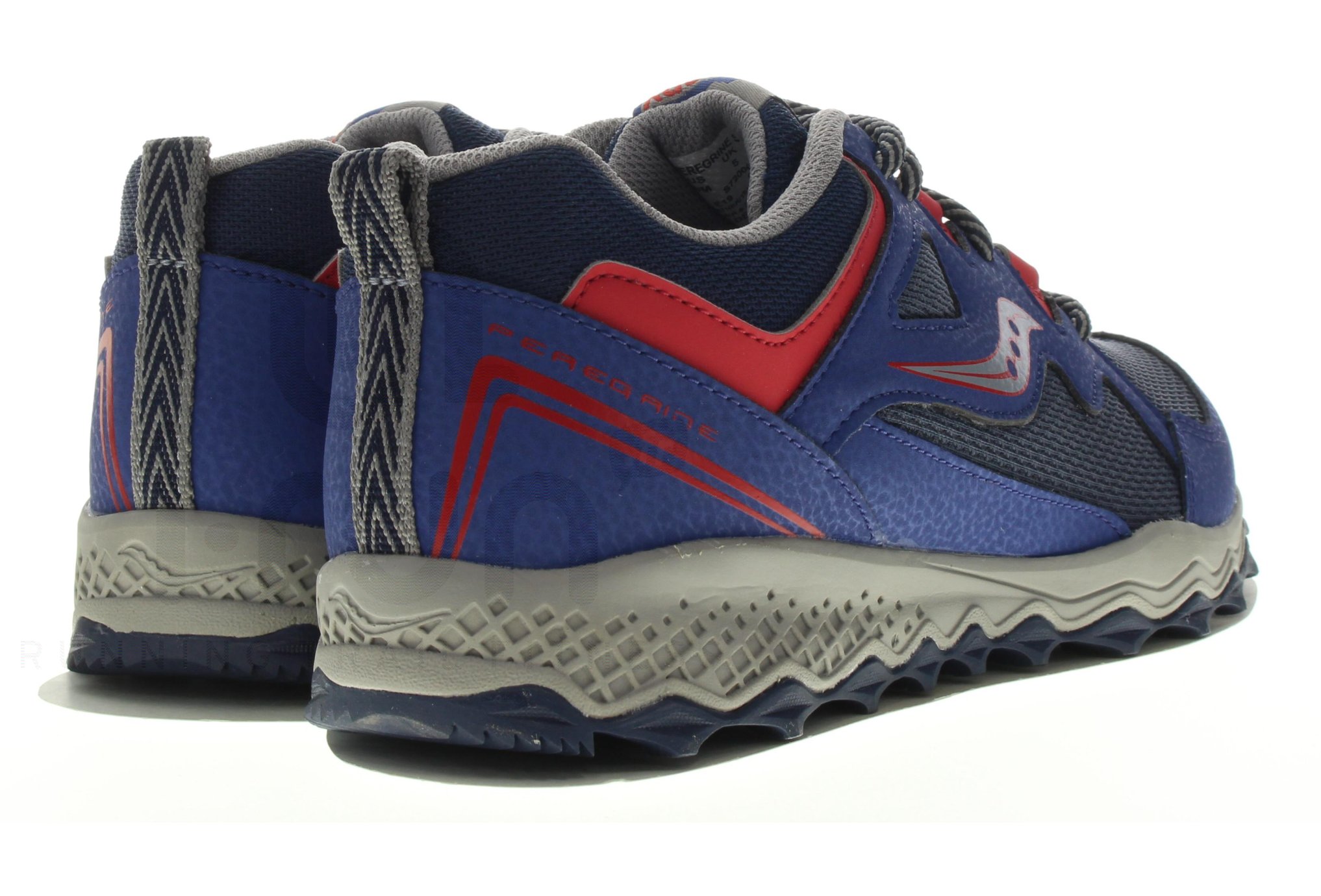 Saucony Peregrine Shield