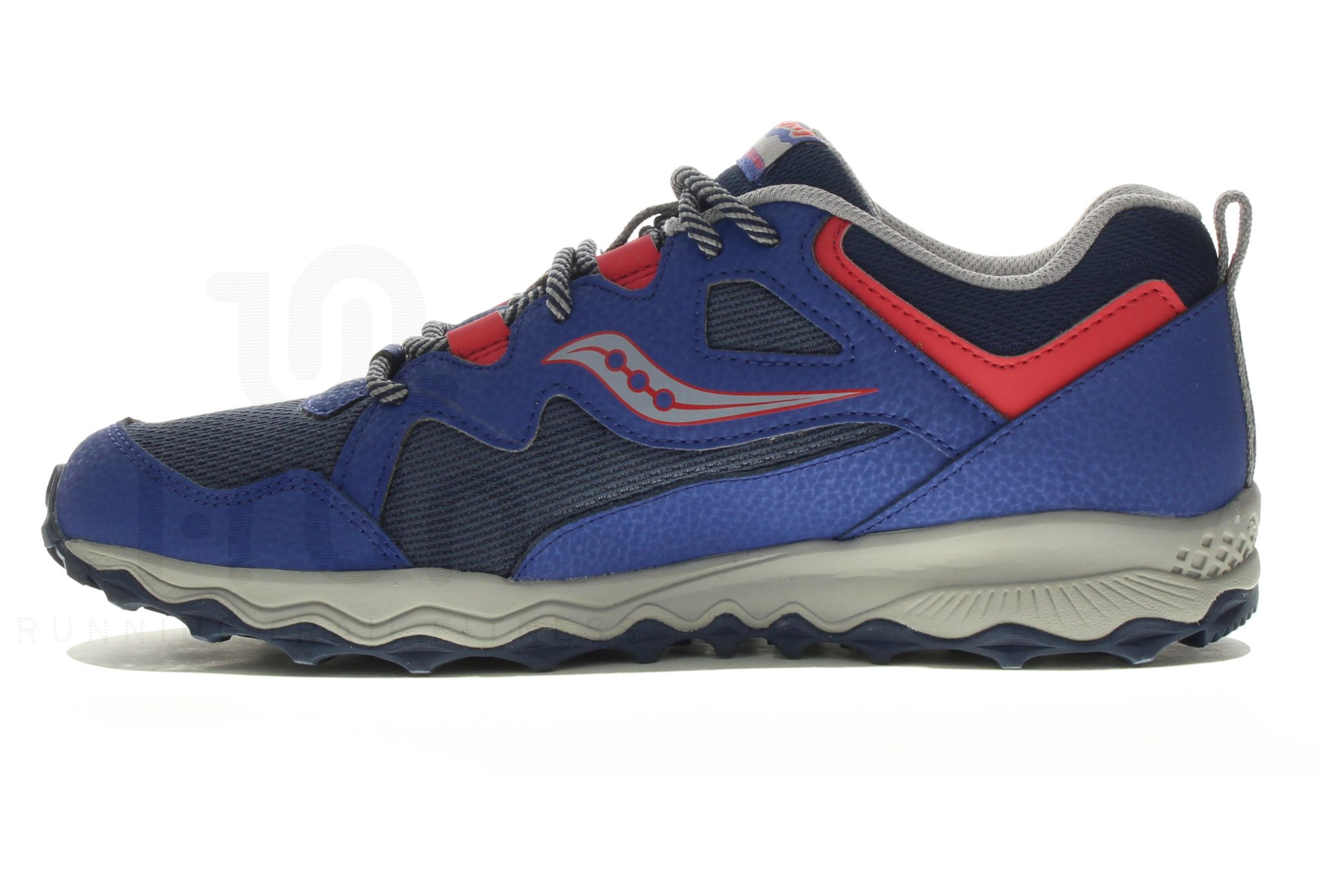 Saucony Peregrine Shield
