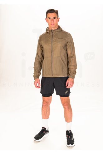 Saucony Pinnacle 2 en 1 M 