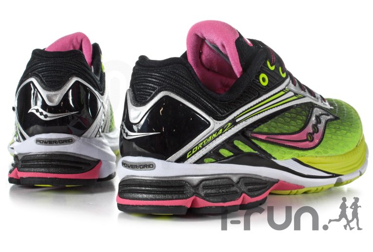 Saucony PowerGrid Cortana 2 W 