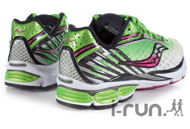 Saucony PowerGrid Cortana W 