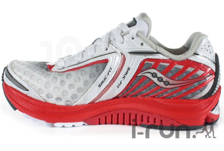Saucony PowerGrid Cortana W 