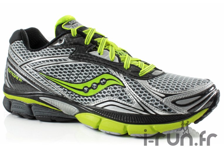 Saucony PowerGrid Hurricane 14 M 