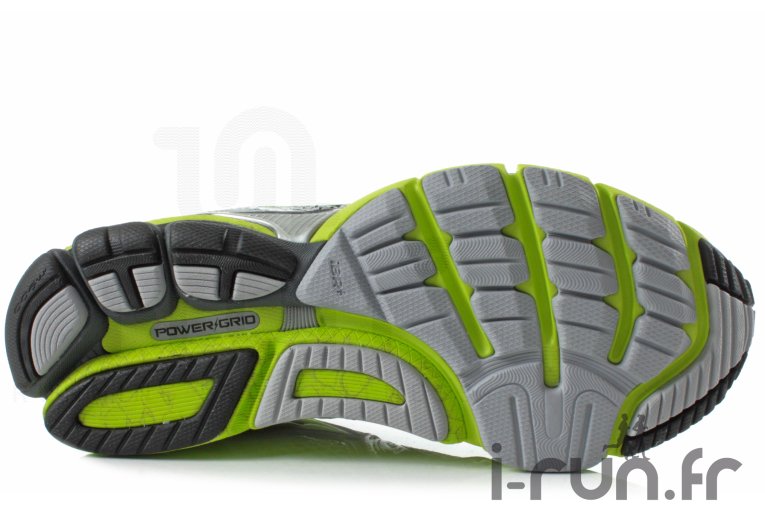 Saucony PowerGrid Hurricane 14 M 
