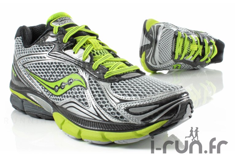 Saucony PowerGrid Hurricane 14 M 