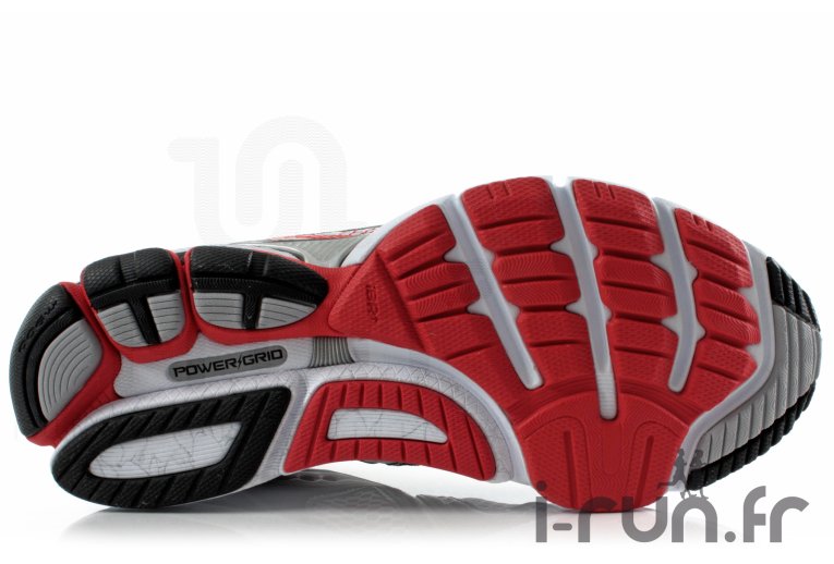 Saucony PowerGrid Hurricane 14 M 