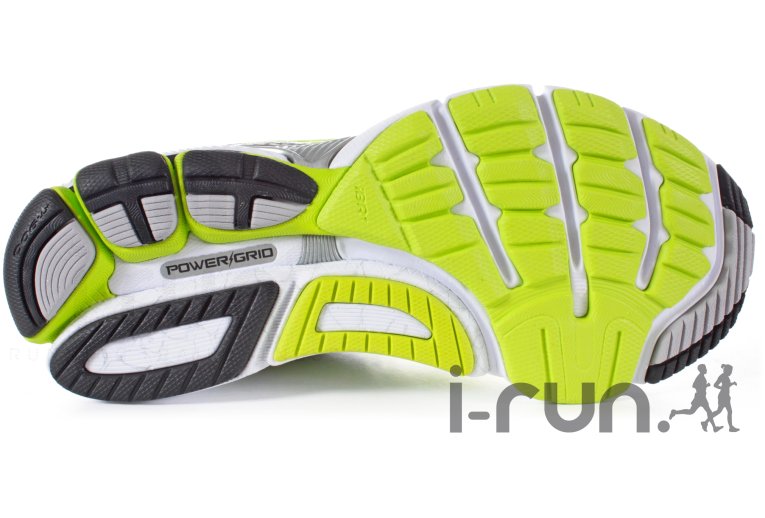 Saucony PowerGrid Hurricane 14 M 