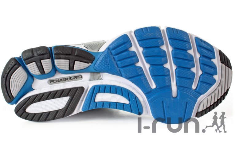 Saucony PowerGrid Hurricane 14 M 