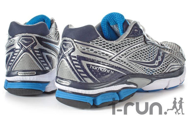 Saucony PowerGrid Hurricane 14 M 