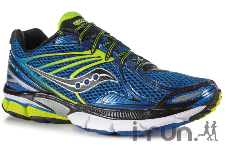 Saucony Powergrid Hurricane 15 M 
