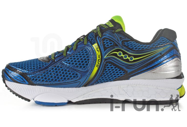 Saucony Powergrid Hurricane 15 M 