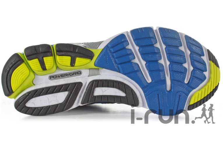 Saucony Powergrid Hurricane 15 M 