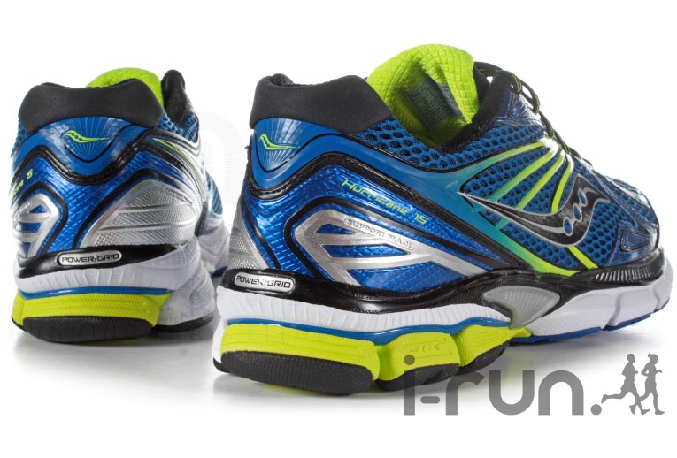 Saucony Powergrid Hurricane 15 M 