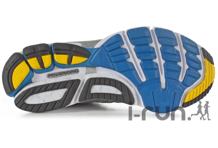Saucony Powergrid Hurricane 15 M 