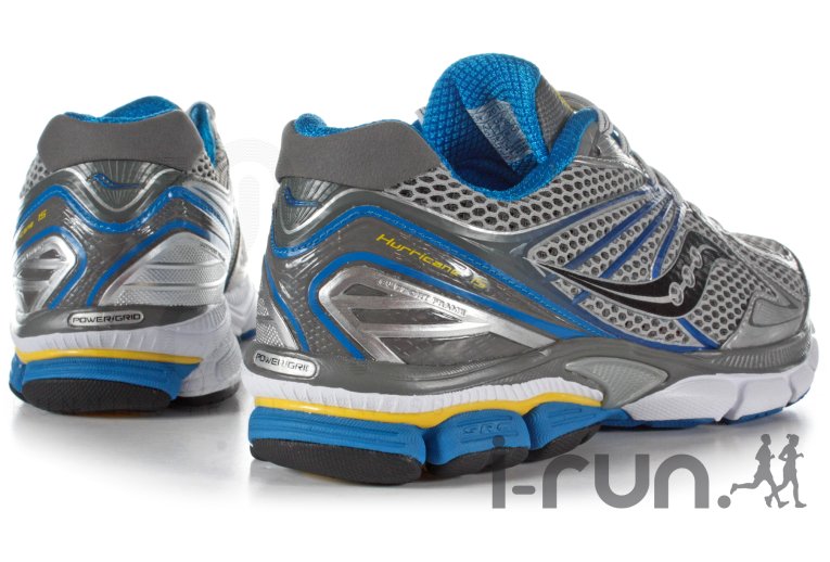 Saucony Powergrid Hurricane 15 M 