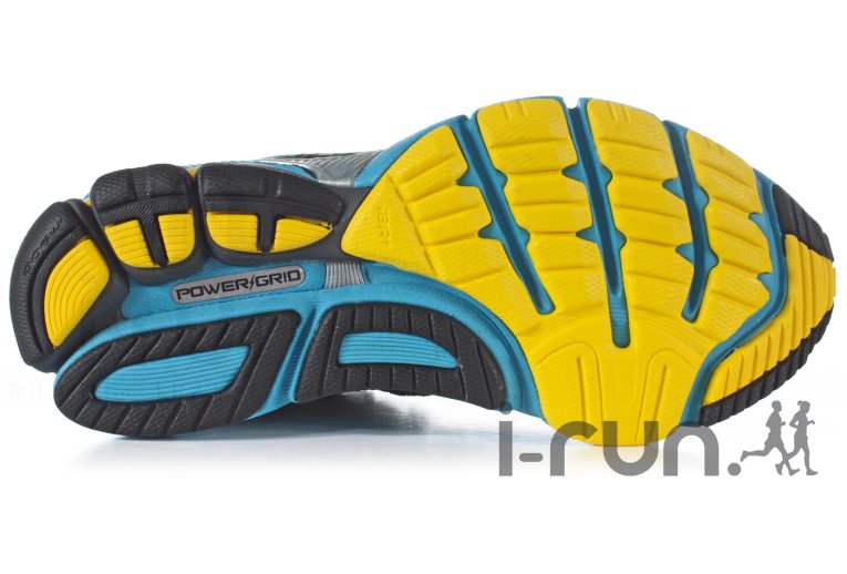 Saucony Powergrid Hurricane 15 W 