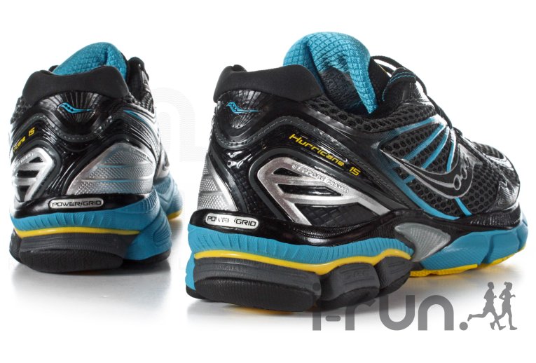 Saucony Powergrid Hurricane 15 W 