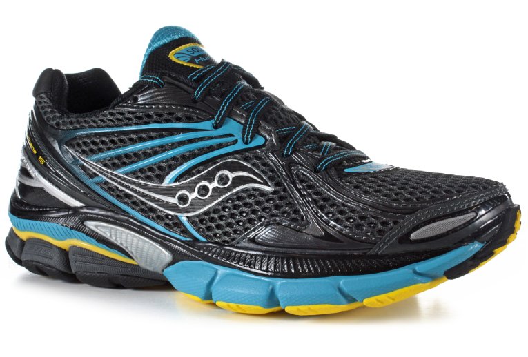 Saucony Powergrid Hurricane 15 W 