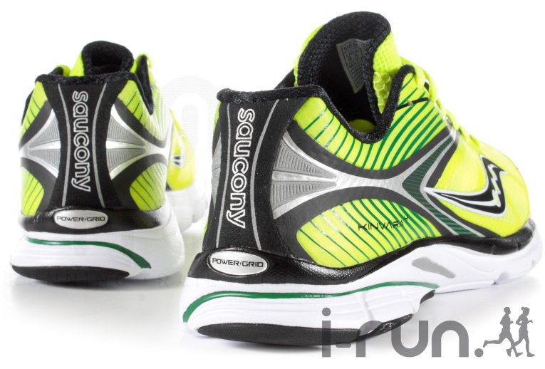 Saucony PowerGrid Kinvara 4 M 