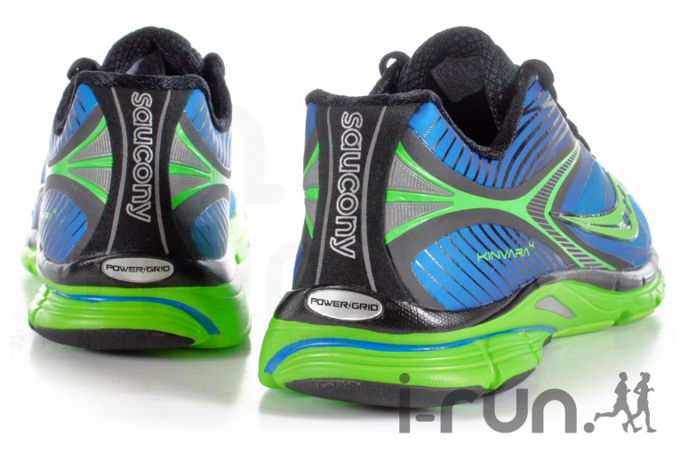 Saucony PowerGrid Kinvara 4 M 