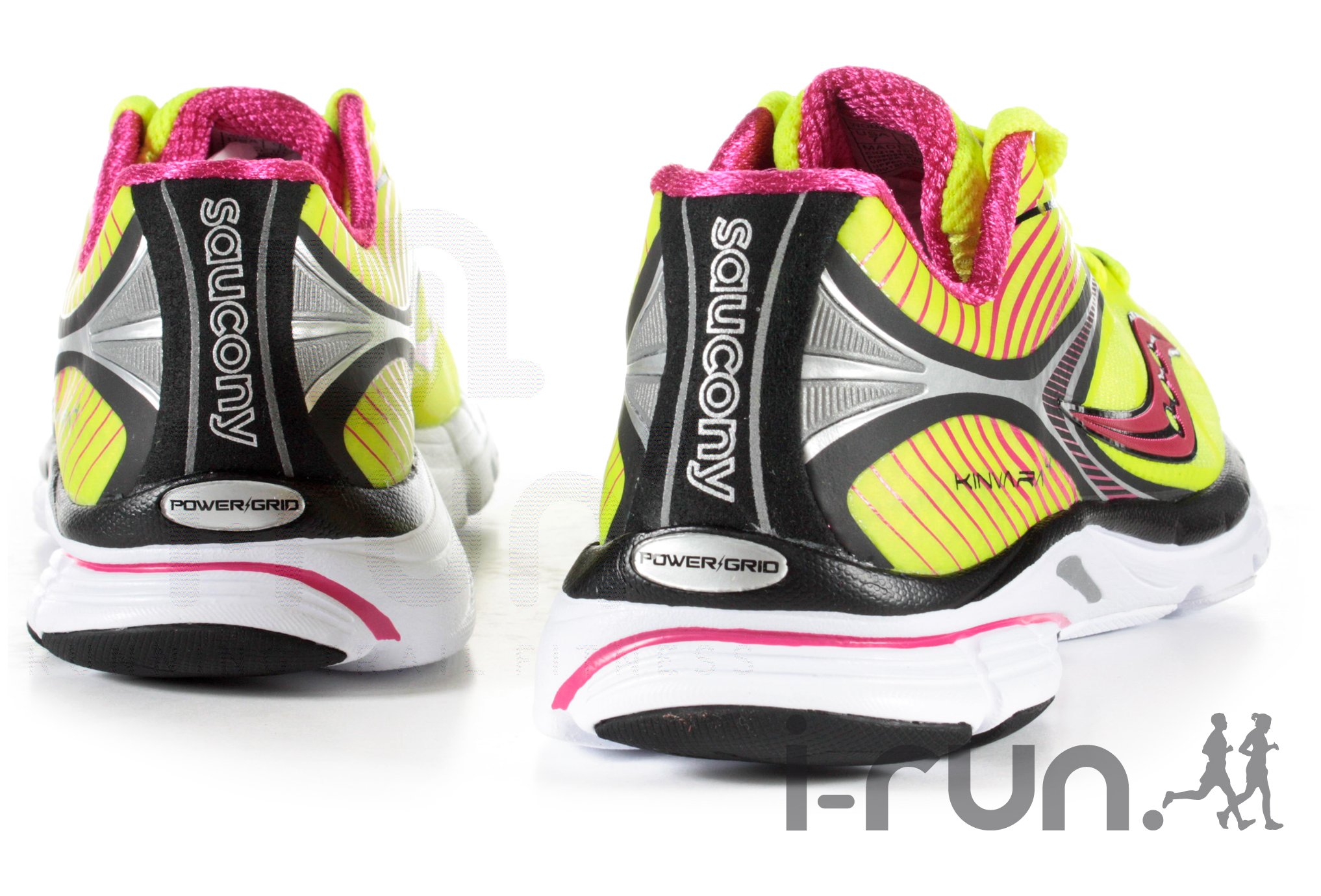 Saucony PowerGrid Kinvara 4 W 